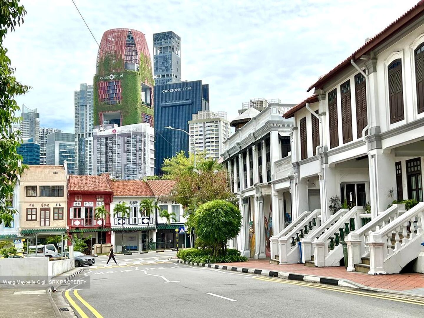 Keong Saik Road (D2), Retail #584307881